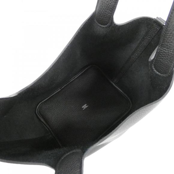 Auth Hermes Picotin Lock Mm Bag #107586H47B - Picture 5 of 5